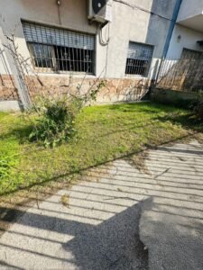 VENTA 60m2/2 Dormitorios/jardin/patio/a pasos de Plaza Italia