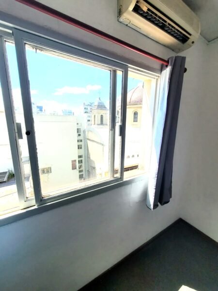 VENTA Ideal Inversion/45m2/1 Dorm/balcon/sobre Av.18 De Julio, Cordon