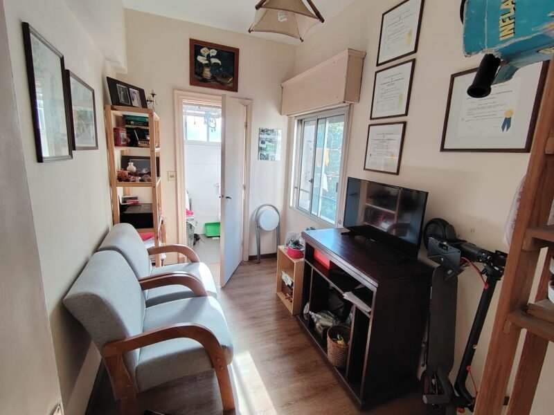 VENTA Frente/94m2/3 Dorm/2 Baños/a pasos del Lago, Parque Rodo