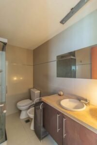 Penthouse Duplex con Vista al Mar/ 2 Dorm/ 2 Baños/ Cochera/ Amenities/Rambla de Malvin