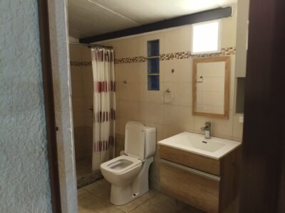 Apto tipo Casa/70m2/Patio Exclusivo/ Tres Cruces