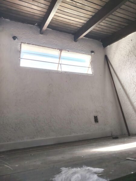 Duplex/80m2/2 Dorm+esc/entrepiso/patio/parrillero/La Comercial