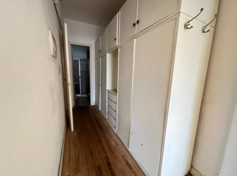 VENTA Apta Banco/ 62m2/piso 6/2 Dormitorios/ Cordon