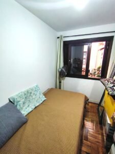 Planta Baja/2 Dorm/60m2/Patio Exclusivo/Parque Rodo