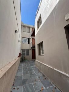 VENTA Impecable Apto reciclado en Palermo