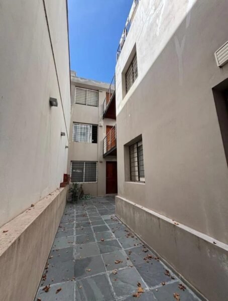 VENTA Impecable Apto reciclado en Palermo