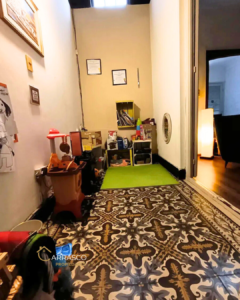 Venta Casa En La Blanqueada | Padrón Único | 3 Dormitorios | Garaje | Acepta Banco