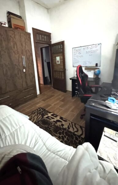 VENTA Planta Baja/60m2/2 Dorm/Patio/Bvr Batlle y Ordoñez, La Blanqueada