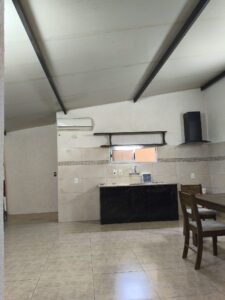 Apto tipo Casa/70m2/Patio Exclusivo/ Tres Cruces