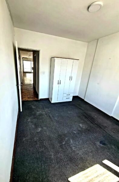 VENTA Ideal Inversion/45m2/1 Dorm/balcon/sobre Av.18 De Julio, Cordon