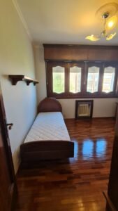 ALQUILER Amoblado&Equipado/2 Dorm/balcon/José Ellauri, Pocitos