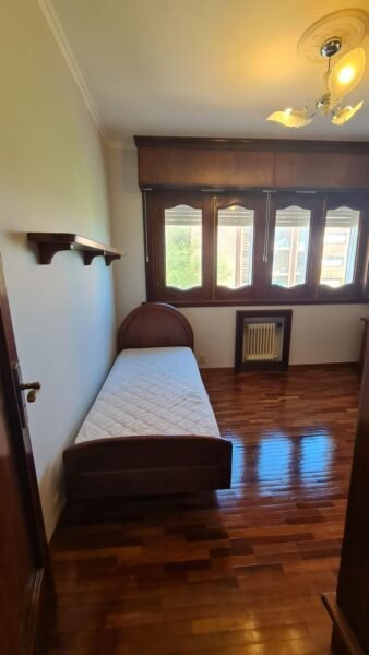 ALQUILER Amoblado&Equipado/2 Dorm/balcon/José Ellauri, Pocitos