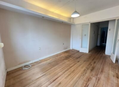 VENTA Apta Banco/ 62m2/piso 6/2 Dormitorios/ Cordon