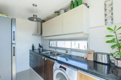 Penthouse Duplex con Vista al Mar/ 2 Dorm/ 2 Baños/ Cochera/ Amenities/Rambla de Malvin