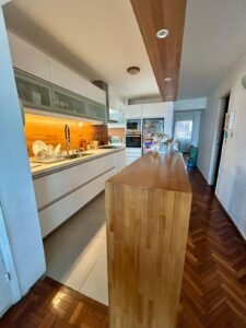 VENTA Frente a Rambla Malvin/73m2/ 2 Dorm/Balcon/ Amplios Ambientes