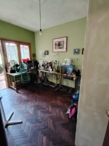 VENTA Casa de Altos/3 Dorm/doble patio/balcon/Punta Carretas