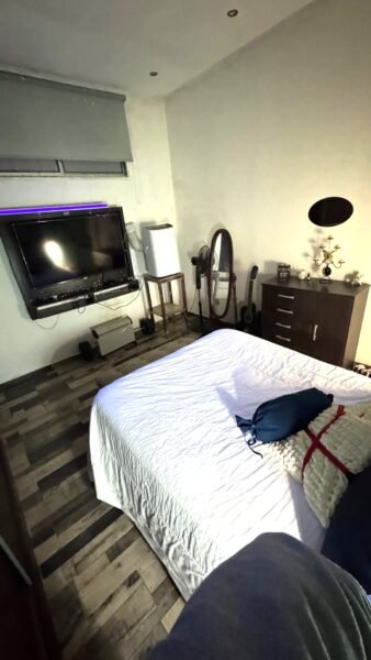 VENTA Planta Baja/60m2/2 Dorm/Patio/Bvr Batlle y Ordoñez, La Blanqueada