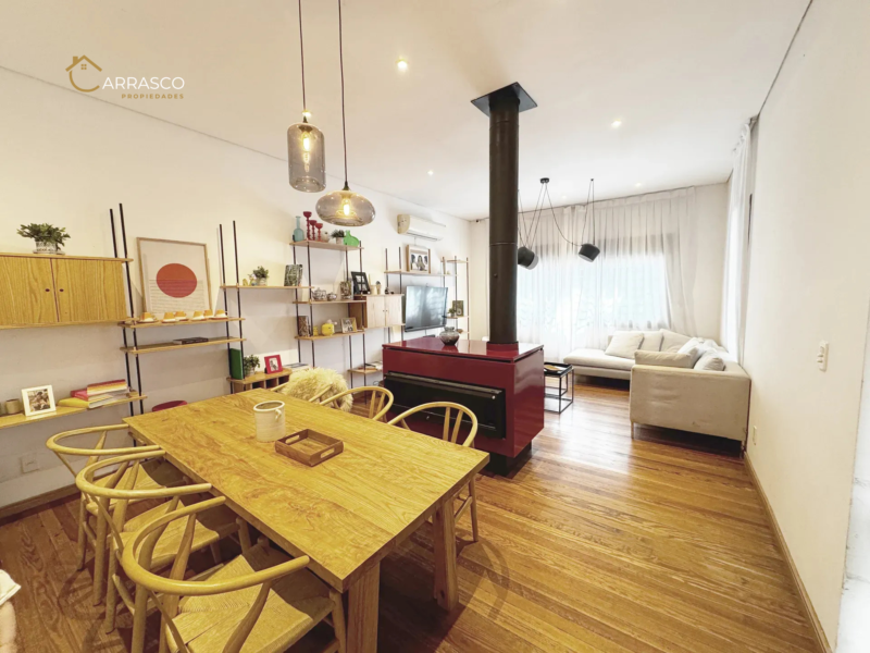 Gran Casa de Lujo en Venta en Punta Carretas