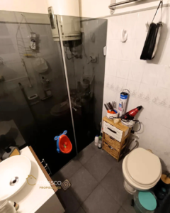 Venta Casa En La Blanqueada | Padrón Único | 3 Dormitorios | Garaje | Acepta Banco