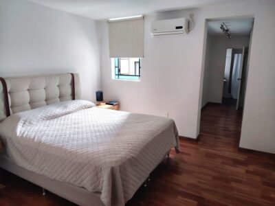 VENTA Ideal Inversion/amoblado/65m2/1 Dorm/a pasos de Facultades