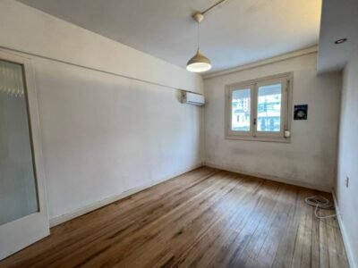 VENTA Apta Banco/ 62m2/piso 6/2 Dormitorios/ Cordon