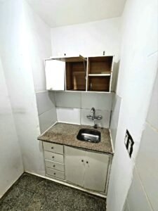 VENTA Ideal Inversion/45m2/1 Dorm/balcon/sobre Av.18 De Julio, Cordon