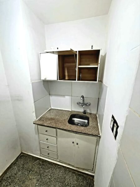 VENTA Ideal Inversion/45m2/1 Dorm/balcon/sobre Av.18 De Julio, Cordon