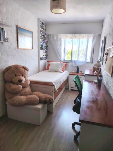 VENTA Excelente Estado/68m2/3 Dorm/Piso 6/Jose E. Rodó - Cordon