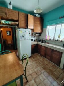 VENTA Casa de Altos/3 Dorm/doble patio/balcon/Punta Carretas