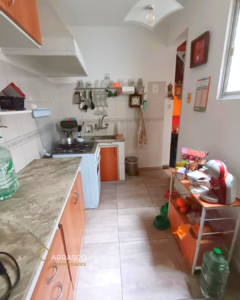 Venta Casa En La Blanqueada | Padrón Único | 3 Dormitorios | Garaje | Acepta Banco