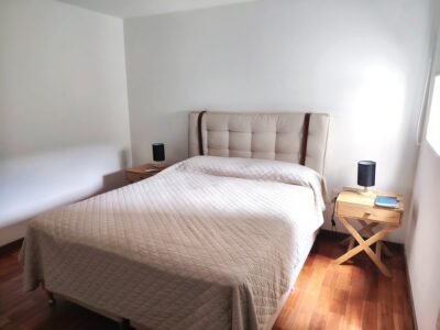 VENTA Ideal Inversion/amoblado/65m2/1 Dorm/a pasos de Facultades