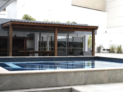 VENTA Gran Piso sobre Rbla.Gandhi/5 dorm/4 baños/350m2/Punta CARRETAS