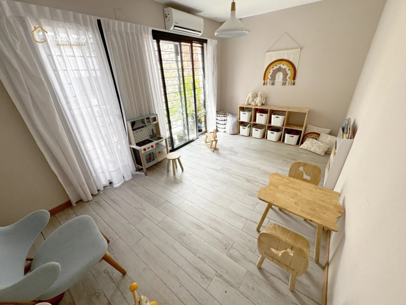 Gran Casa de Lujo en Venta en Punta Carretas