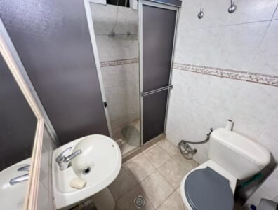 VENTA Apta Banco/ 62m2/piso 6/2 Dormitorios/ Cordon