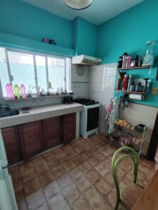 VENTA Casa de Altos/3 Dorm/doble patio/balcon/Punta Carretas