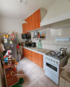 Venta Casa En La Blanqueada | Padrón Único | 3 Dormitorios | Garaje | Acepta Banco