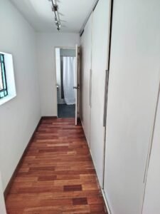 VENTA Ideal Inversion/amoblado/65m2/1 Dorm/a pasos de Facultades