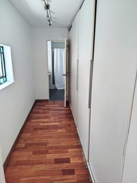 VENTA Ideal Inversion/amoblado/65m2/1 Dorm/a pasos de Facultades