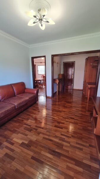 ALQUILER Amoblado&Equipado/2 Dorm/balcon/José Ellauri, Pocitos