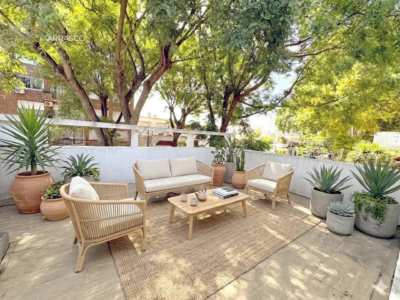 Gran Casa de Lujo en Venta en Punta Carretas