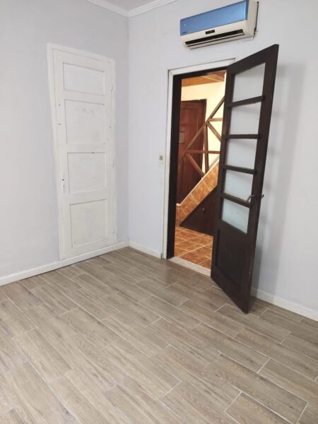 Duplex/80m2/2 Dorm+esc/entrepiso/patio/parrillero/La Comercial