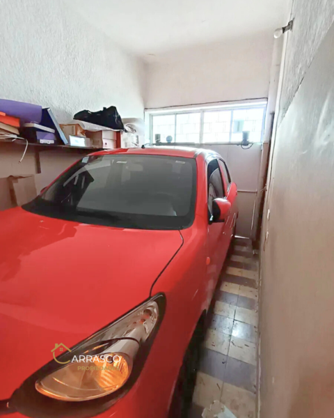 Venta Casa En La Blanqueada | Padrón Único | 3 Dormitorios | Garaje | Acepta Banco