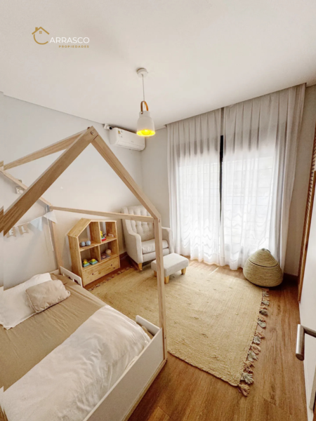 Gran Casa de Lujo en Venta en Punta Carretas