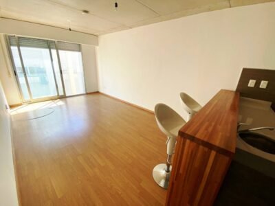 VENTA Ideal Inversion! Apto con Renta hasta Agosto/ Pocitos