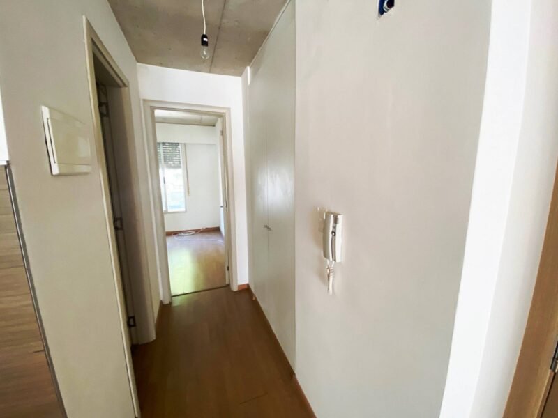 VENTA Ideal Inversion! Apto con Renta hasta Agosto/ Pocitos