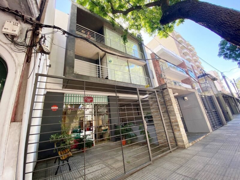 VENTA Ideal Inversion! Apto con Renta hasta Agosto/ Pocitos