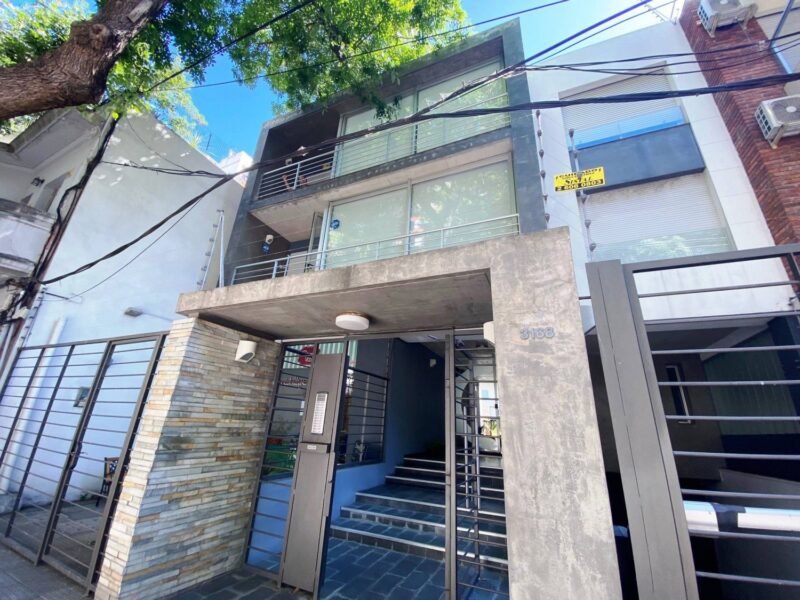 VENTA Ideal Inversion! Apto con Renta hasta Agosto/ Pocitos