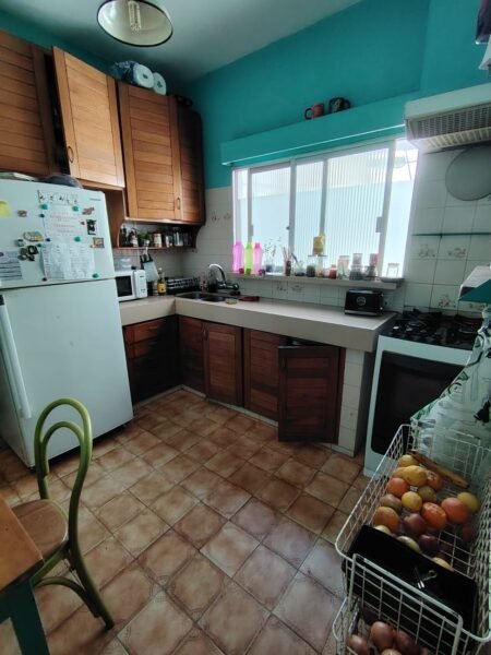 VENTA Casa de Altos/3 Dorm/doble patio/balcon/Punta Carretas