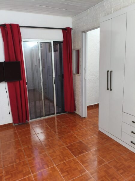 Apto tipo Casa/70m2/Patio Exclusivo/ Tres Cruces