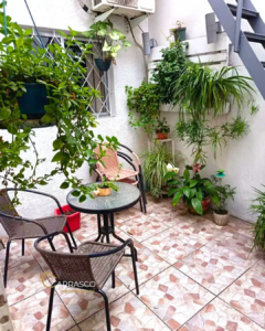 Venta Casa En La Blanqueada | Padrón Único | 3 Dormitorios | Garaje | Acepta Banco